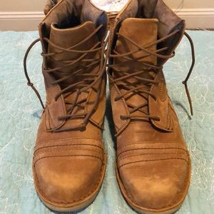 Oliberte Men’s boots